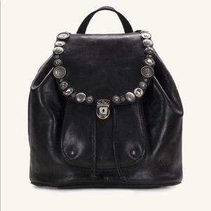 Patricia Nash - Renaissance Coin Backpack